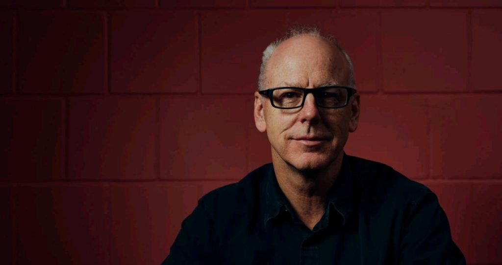 GREG GRAFFIN ОТ BAD RELIGION ЩЕ ПОСЕТИ НАЦИОНАЛНИЯ ПРИРОДОНАУЧЕН МУЗЕЙ ПРИ БАН