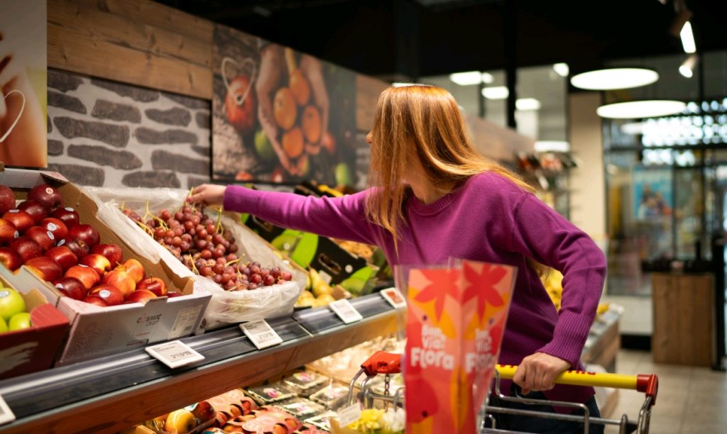 „Спаси храна“: BILLA предлага свежи продукти с 40% отстъпка преди изтичане на срока на годност