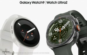 Samsung Galaxy Watch Ultra2 и Watch9: твоят здравен асистент на китката