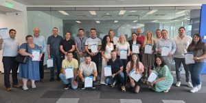 Vivacom надгражда развитието на своите лидери с нова обучителна концепция