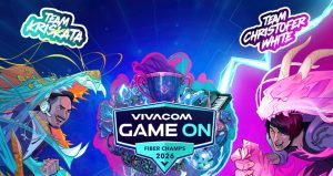 Рокада във втория онлайн рунд на Vivacom GAME ON 2026: ﻿ShadowHex застана начело на Team Kriskata ﻿