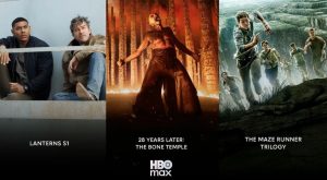 Какво да гледаме в HBO Max през август 2026 година