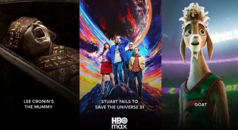 Какво да гледаме в HBO Max през юли 2026 година