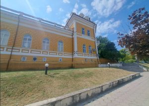 „Вижън“ разширява дейността си с поемането на три социални услуги в Шумен