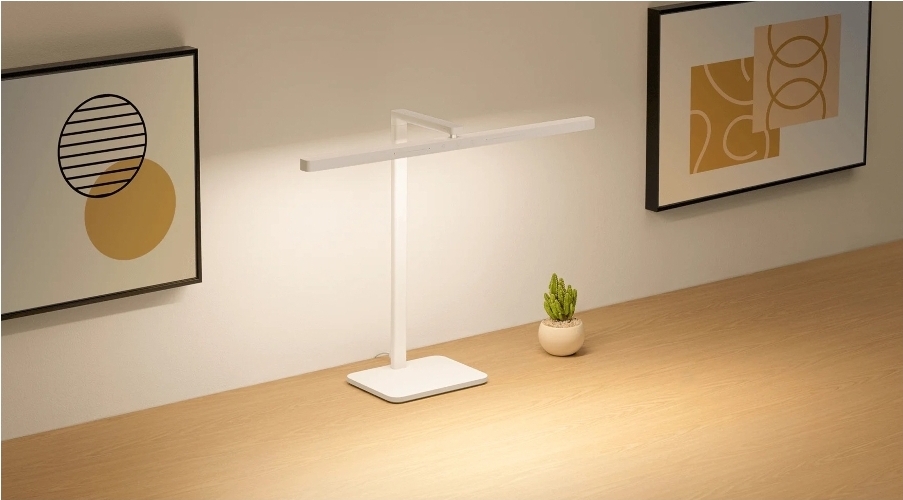 5 грешки при осветлението у дома, които Xiaomi LED Desk Lamp 2 може да ти помогне да избегнеш