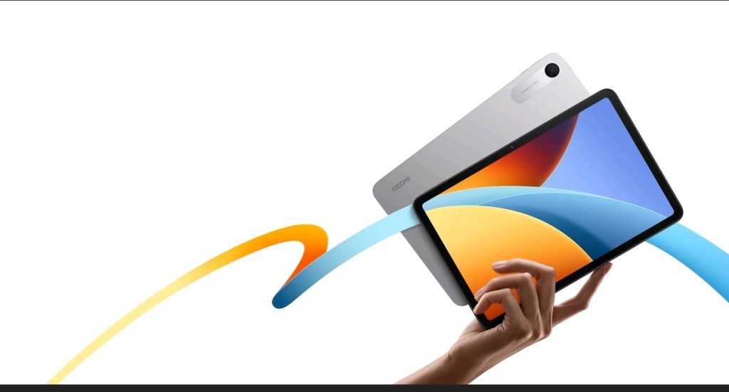 Дълъг полет или път с кола? Ето как таблетът Redmi Pad 2 9.7 прави пътуването по-приятно