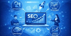 Реклама в Гугъл или SEO: кое носи повече клиенти на малкия бизнес