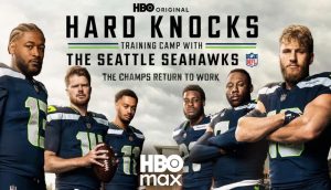 Проследяваме подготовката на „Сиатъл Сийхоукс“ в HBO Max