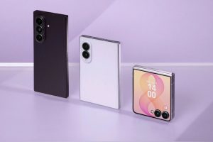Европейските потребители с огромен интерес към новия Samsung Galaxy Z Fold8