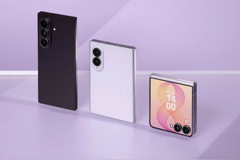 Европейските потребители с огромен интерес към новия Samsung Galaxy Z Fold8