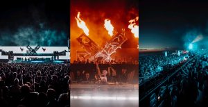 EXE Beach Festival навлиза в своята кулминация с MRAK, Peggy Gou и Jamie Jones