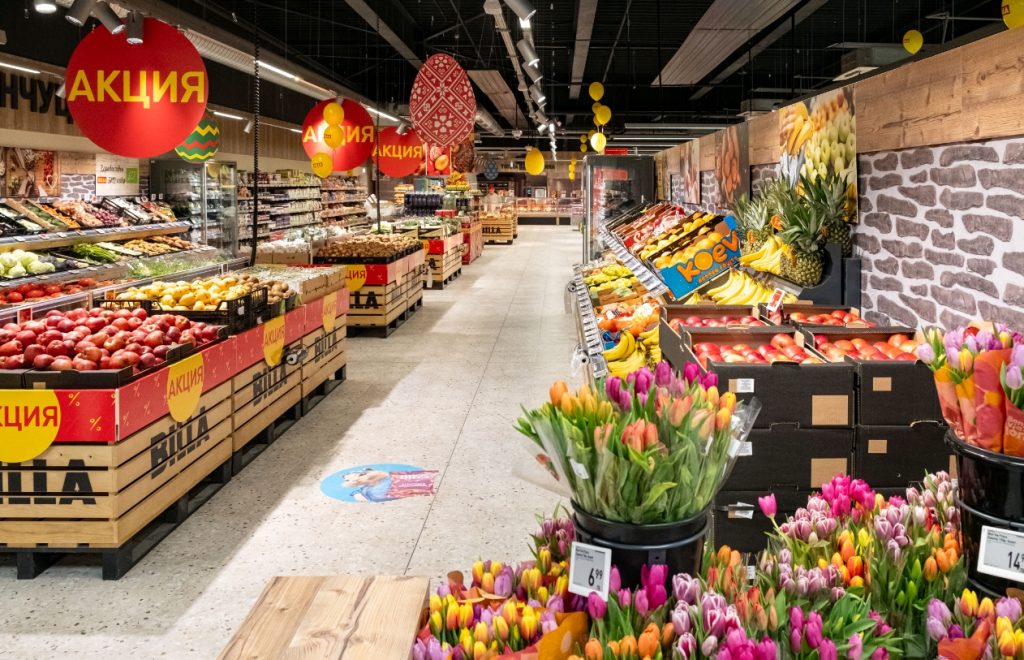 European Supermarket Magazine: ﻿Български магазин е сред най-добрите супермаркети в Европа﻿