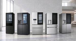 ХЛАДИЛНИЦИТЕ LG INSTAVIEW НАДХВЪРЛИХА 5,3 МИЛИОНА ПРОДАЖБИ В СВЕТОВЕН МАЩАБ