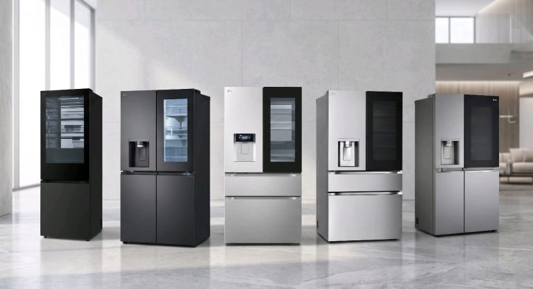 ХЛАДИЛНИЦИТЕ LG INSTAVIEW НАДХВЪРЛИХА 5,3 МИЛИОНА ПРОДАЖБИ В СВЕТОВЕН МАЩАБ