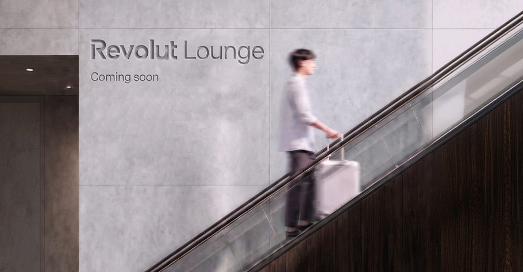 Revolut представя планове за изграждане на мрежа от летищни салони Revolut Lounge в ключови европейски летища, включително Копенхаген
