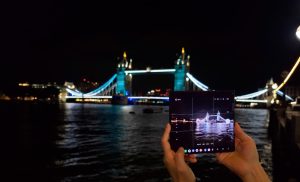 [Galaxy Unpacked July 2026] Един град, три перспективи: Лондон с Galaxy Z Fold8 Ultra, Galaxy Z Fold8 и Galaxy Z Flip8