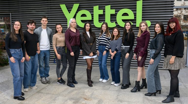 Yettel търси стажанти за работа по практически AI проекти