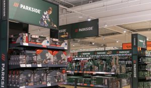 PARKSIDE празнува рождения си ден с неустоими намаления за собствениците на Kaufland Card XTRA