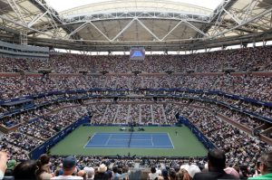 ТЕНИС ТУРНИРЪТ US OPEN СТИГА ДО МИЛИОНИ ЗРИТЕЛИ В ЦЯЛА ЕВРОПА ЧРЕЗ EUROSPORT И HBO MAX