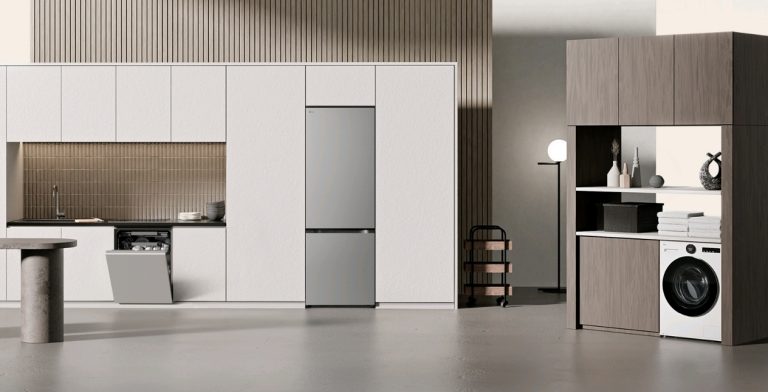 LG ELECTRONICS РАЗШИРЯВА FIT & MAX РЕШЕНИЯТА ЗА КЛЮЧОВИ КАТЕГОРИИ ДОМАКИНСКИ УРЕДИ НА IFA 2026
