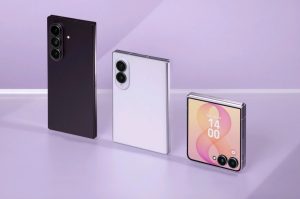 Първи впечатления: европейските потребители оценяват високо новите Galaxy Z Fold8 Ultra, Galaxy Z Fold8 и Galaxy Z Flip8