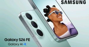Samsung Galaxy S26 FE: флагманско изживяване, с фокус върху най-важното