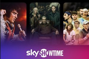 Акцентите по SkyShowtime този септември