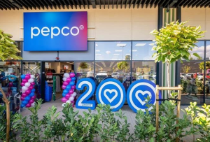Pepco откри своя магазин 200 в България