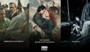 Какво да гледаме в HBO Max през септември 2026 година