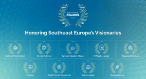 SEE FORWARD Awards 2026 за девета година ще отличат визионери в иновациите и технологиите в Югоизточна Европа