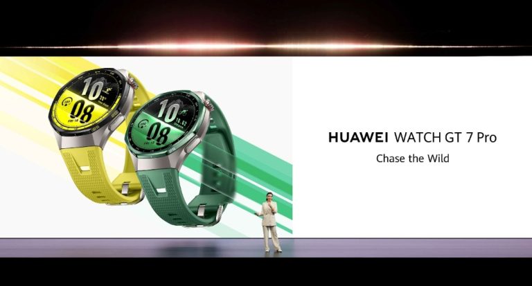 HUAWEI WATCH GT 7: Ново поколение смартчасовници за активен начин на живот