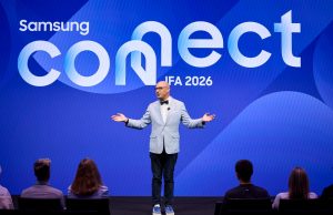 Samsung CONNECT отваря врати на IFA 2026, за да покаже бъдещето на AI-свързаността