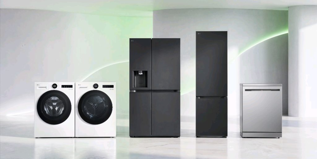 LG ELECTRONICS ПРАВИ ВИСОКАТА ЕНЕРГИЙНА ЕФЕКТИВНОСТ ДОСТЪПНА ЗА ПОВЕЧЕ ПОТРЕБИТЕЛИ НА IFA 2026