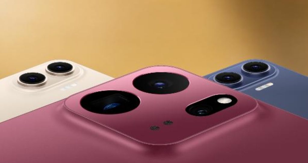 TCL прави крачка напред в развитието на смартфоните със серията P80 на IFA 2026