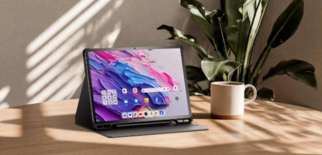 TCL представя серията TAB A1 на IFA 2026 с два размера на екрана и две визуални изживявания