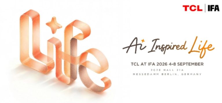 TCL представя нов флагмански саундбар и премиум гамата си от Mini LED телевизори на IFA 2026