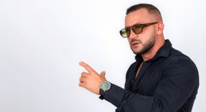 Кирил за фалша във връзките, приятелството и ретро вълната в поп-фолка (ИНТЕРВЮ)