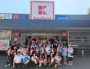 Kaufland отбелязва 20 години във Варна с над 70 млн. евро инвестиции в града