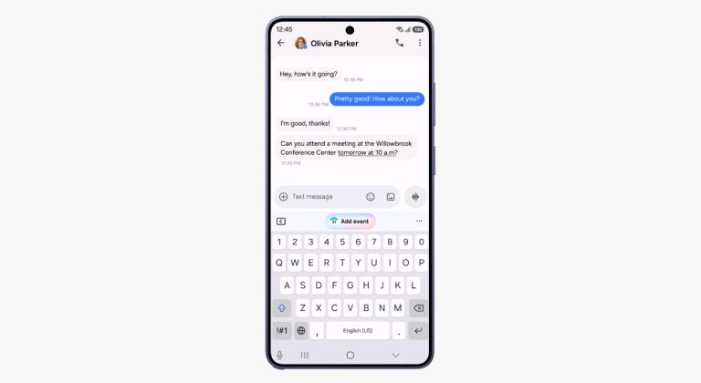 Samsung представя One UI 9: ново поколение Galaxy изживяване достига до още повече устройства