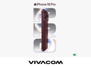 Vivacom стартира продажбите на iPhone 18 Pro Max, iPhone 18 Pro и AirPods 5Vivacom стартира продажбите на iPhone 18 Pro Max, iPhone 18 Pro и AirPods 5
