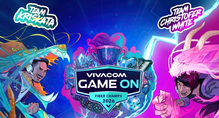 Над 30 000 фенове се включиха в мобилната игра на Vivacom GAME ON 2026 „Кало Змея: Гръм & Run“
