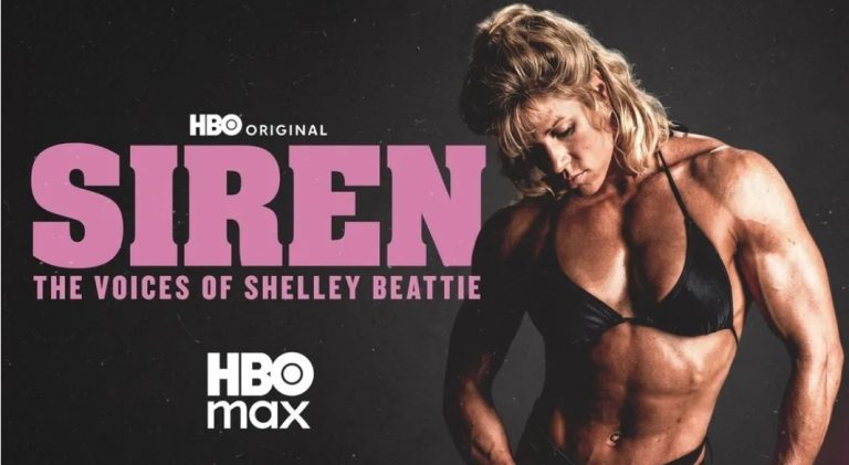 Документалният филм “Сирена: Гласът на Шели Бийти” дебютира в HBO Max