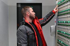 Старт в професията още от класната стая с дуалната програма на Kaufland