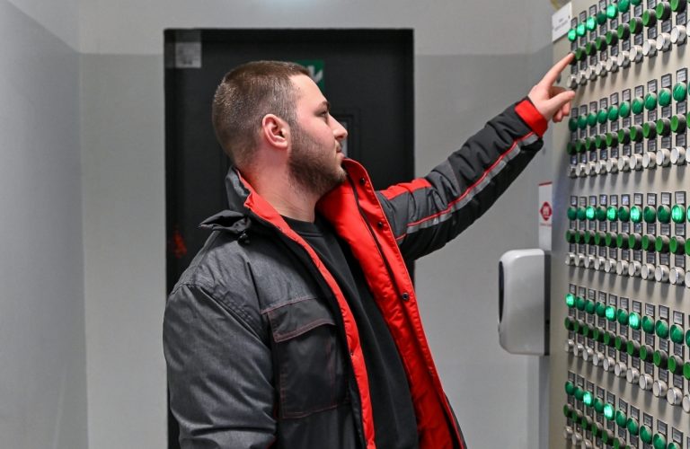 Старт в професията още от класната стая с дуалната програма на Kaufland