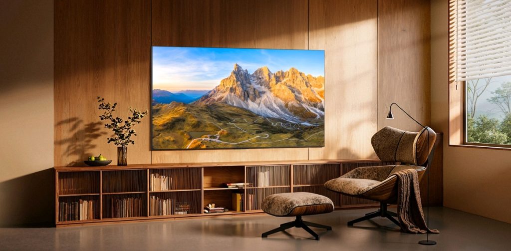 Всичко за Mini LED: Основните видове и как се различават