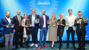 SEE FORWARD Awards 2026 отличи компаниите и лидерите, които задават новите стандарти за успех във високотехнологичната индустрия