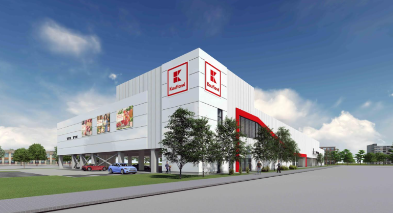 Kaufland разкрива нови 90 работни места в София