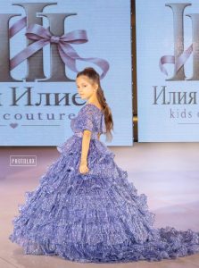 ЕВА НЕВЕНОВА ИВАНОВА — СЕДЕМ ГОДИНИ, МЕЖДУНАРОДНА СЦЕНА И ЕДНО СПЕЦИАЛНО МОДНО ПРЕЖИВЯВАНЕ