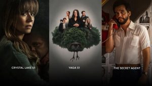 Какво да гледаме в HBO Max през октомври 2026 година