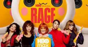 Новият сезон на комедийния сериал „Ярост“ стартира в HBO Max
